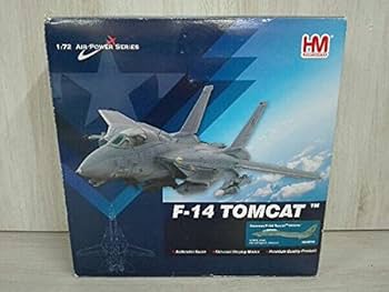 Amazon.co.jp: ホビーマスター Grumman F-14 トムキャット 1/72